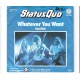 STATUS QUO - Whatever you want                                 ***Aut - Press***